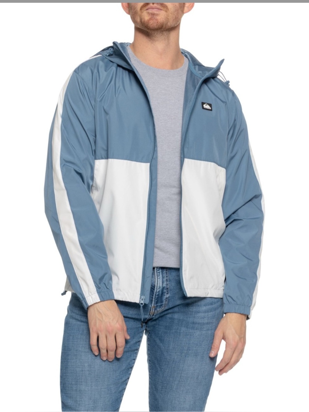 Quiksilver Hypertech Packable Jacket - Men’s Size XL